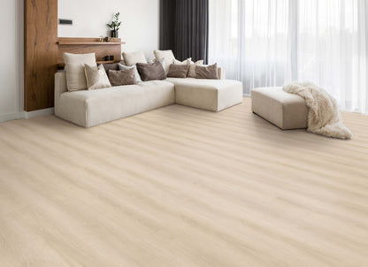 NuvoMax 8 - Haywood in Vanilla Oak