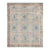 Hazega Blue/Rose in Blue/Rose 2'4"x8' Area Rugs