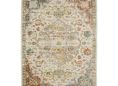 Heritage Multi