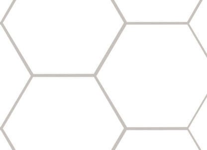 Hexley in Ecru