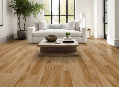 NuvoLux 8 - Hickory Lake in Amber