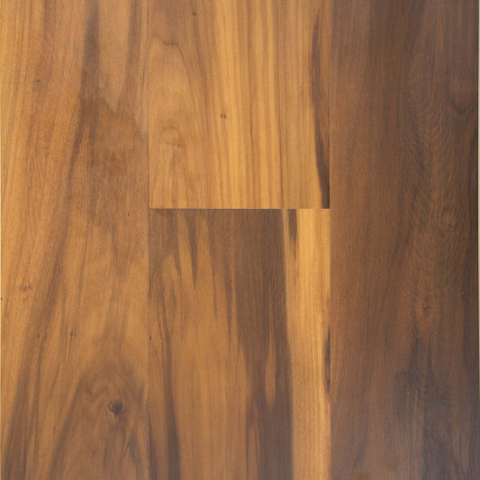 NuvoLux 8 - Hickory Lake in Clove Laminate