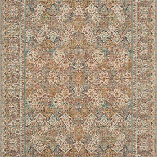 Highgrove Beige in Beige 5'3"x7'10"