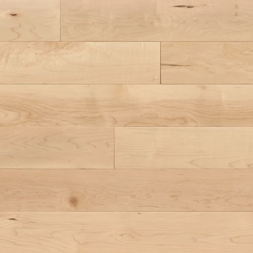 Hudson in Natural Maple