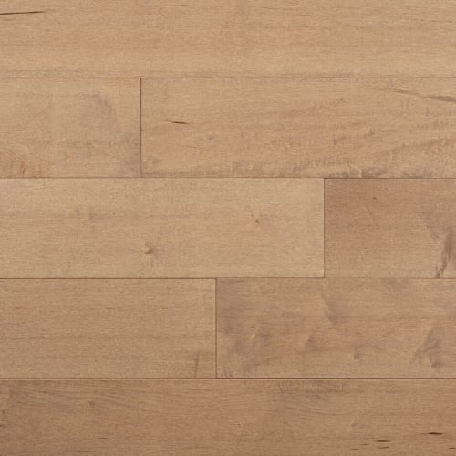 Hudson in Prairie Maple