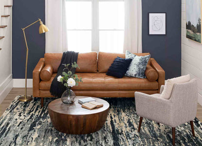 Huron Charcoal