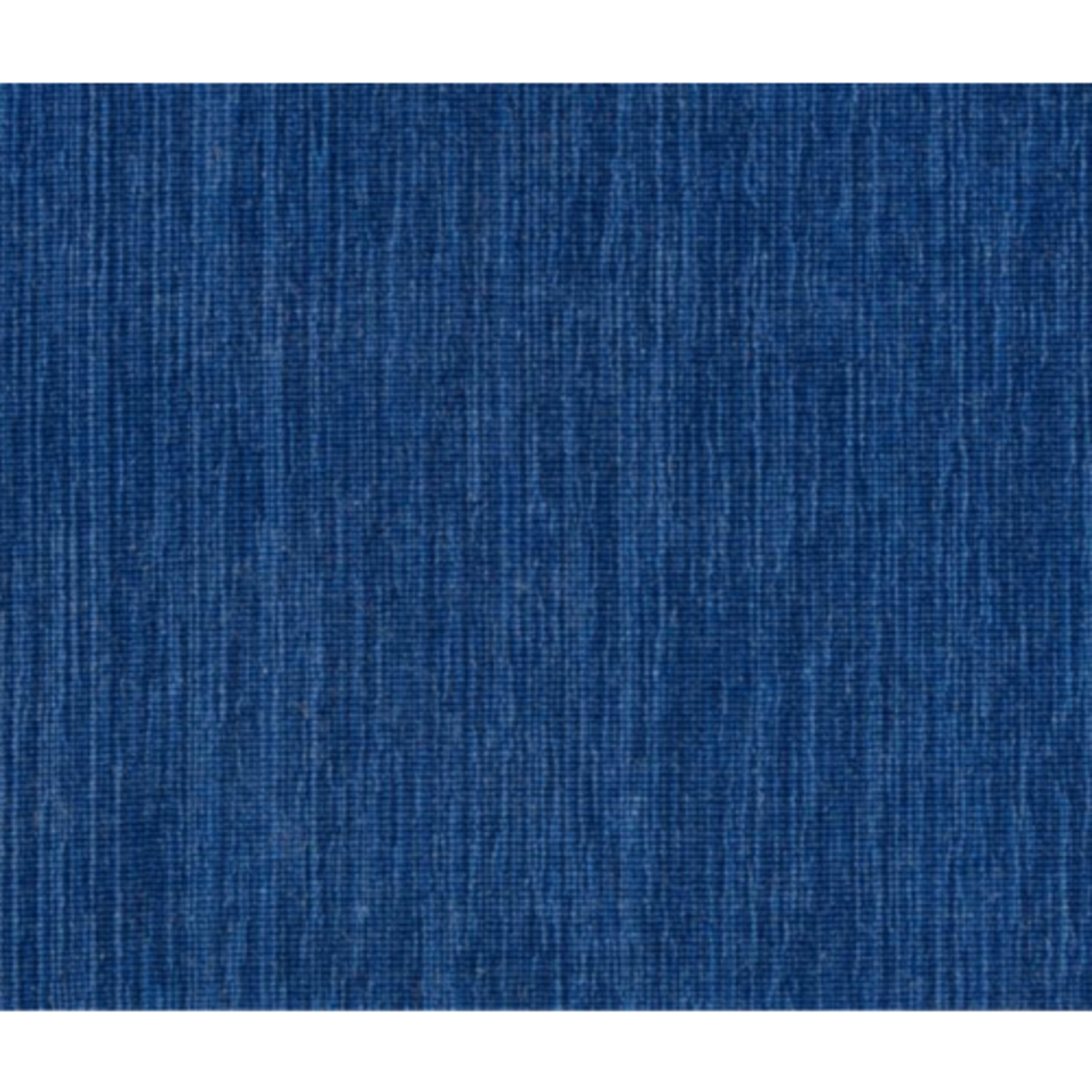 Overture III in Cobalt Carpet