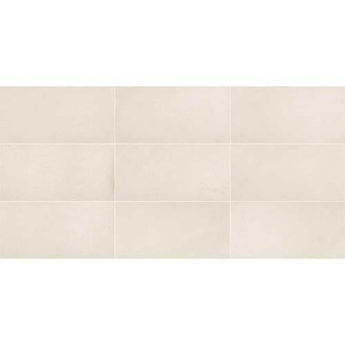 Ironcraft in Phosphor White 12x24