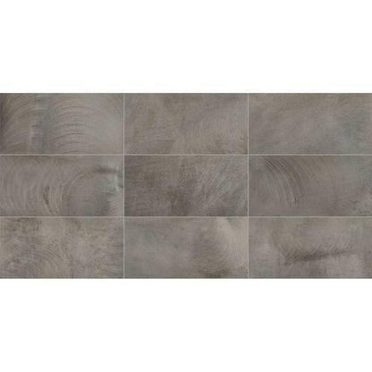 Ironcraft in Charcoal Grey 12x24