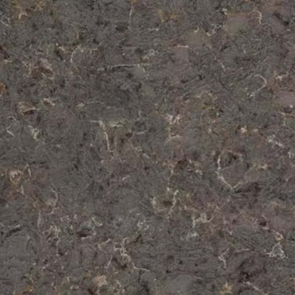 Silestone - Influencers in Copper Mist Solid Surface