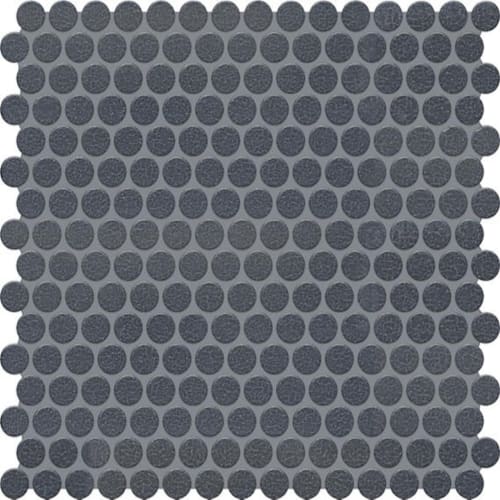 Inyo in Indigo Penny Rounds