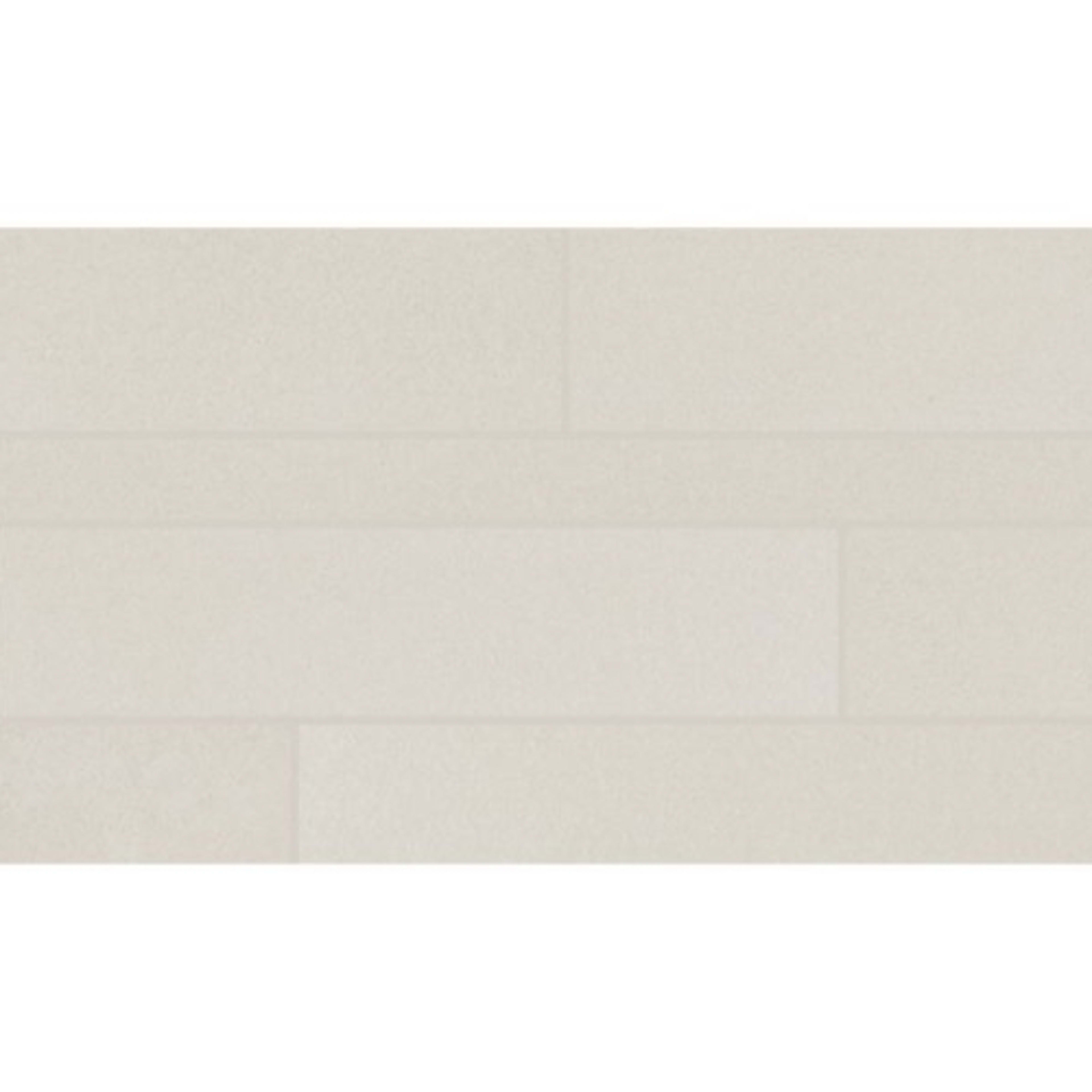Influence in Steel - Linear Strip Metal Tile