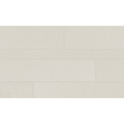 Influence in Steel - Linear Strip Metal Tile