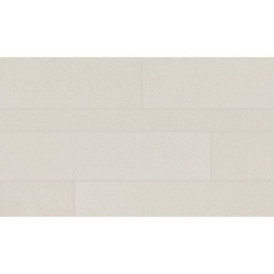 Influence in Steel - Linear Strip Metal Tile