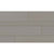 Influence in Silver - Linear Strip Metal Tile