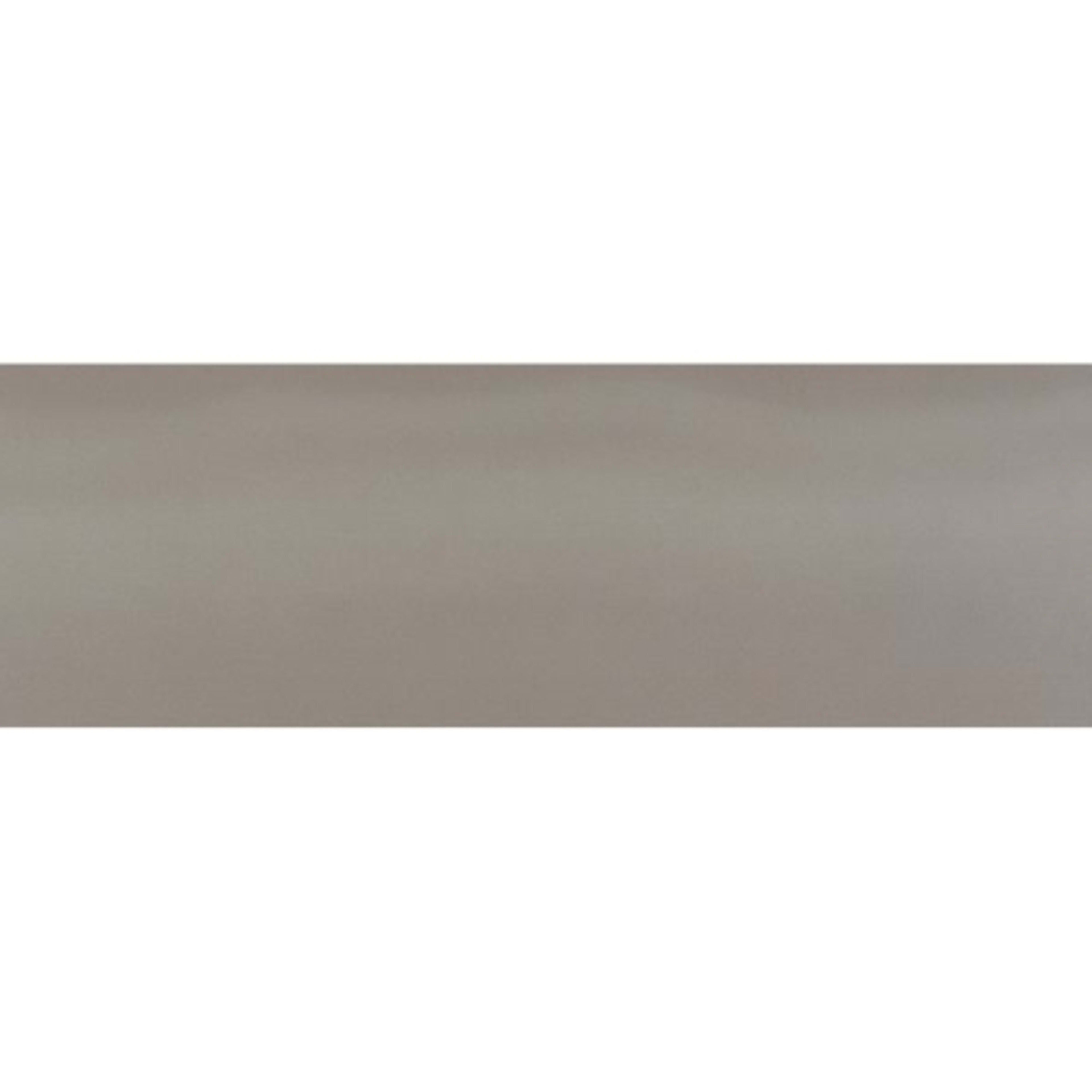 Influence in Silver - Plank Metal Tile