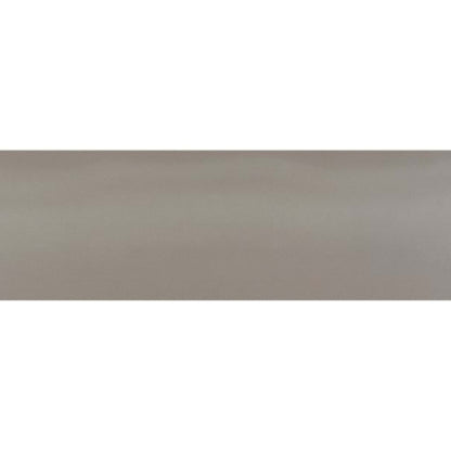 Influence in Silver - Plank Metal Tile