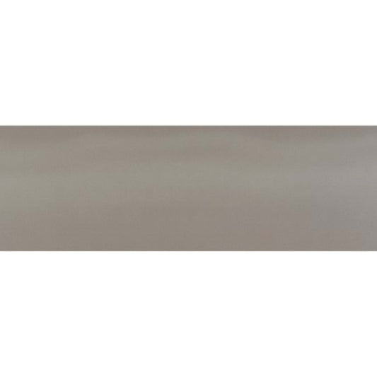 Influence in Silver - Plank Metal Tile
