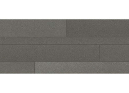 Influence in Iron - Linear Strip