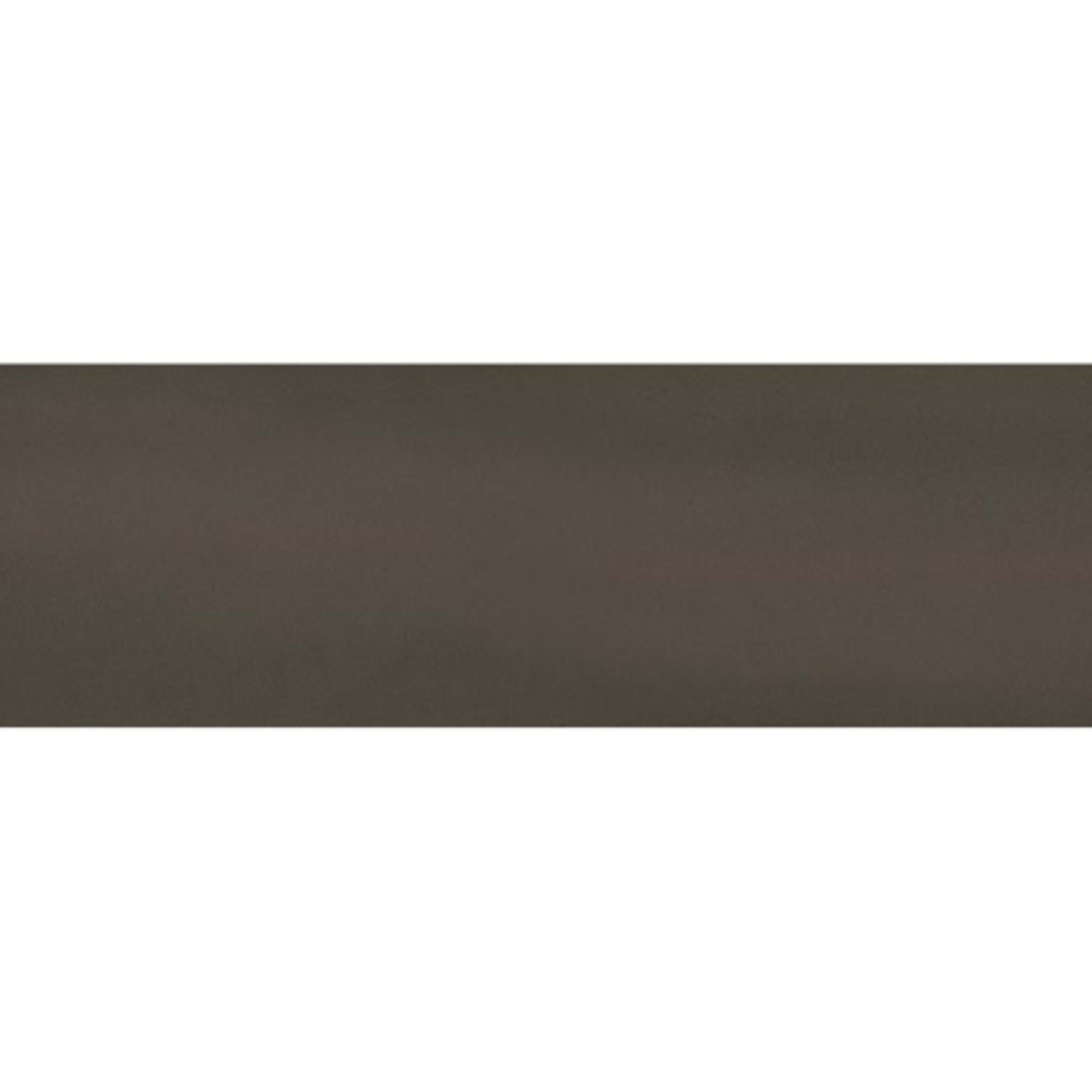Influence in Brass - Plank Metal Tile