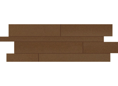 Influence in Copper - Linear Strip