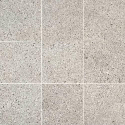 Industrial Park in Light Gray 12x12