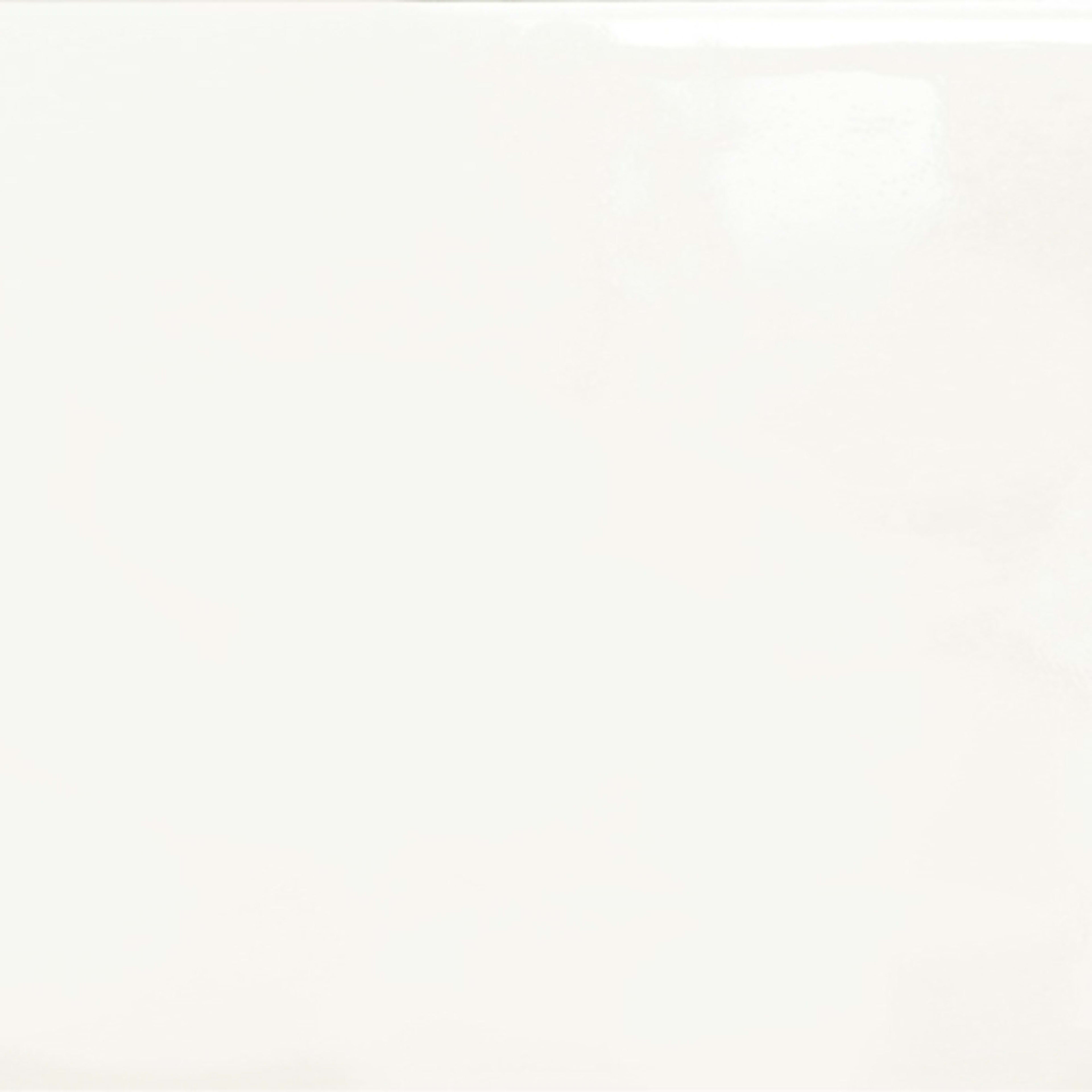 Catch in Ivory Glossy 4" X 16" Tile