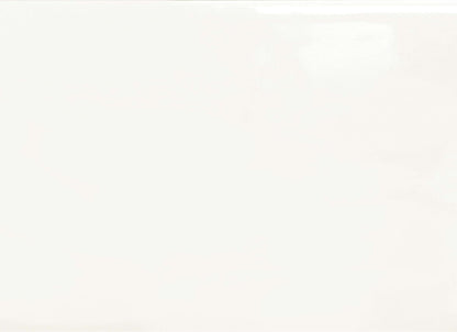Catch in Ivory Glossy 4" X 16"