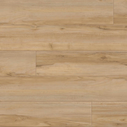 Inception - 120 in Toasted Maple Luxury Vinyl