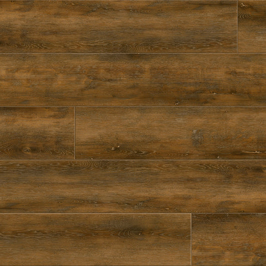 Inception - 80 in Weathered Rust Luxury Vinyl