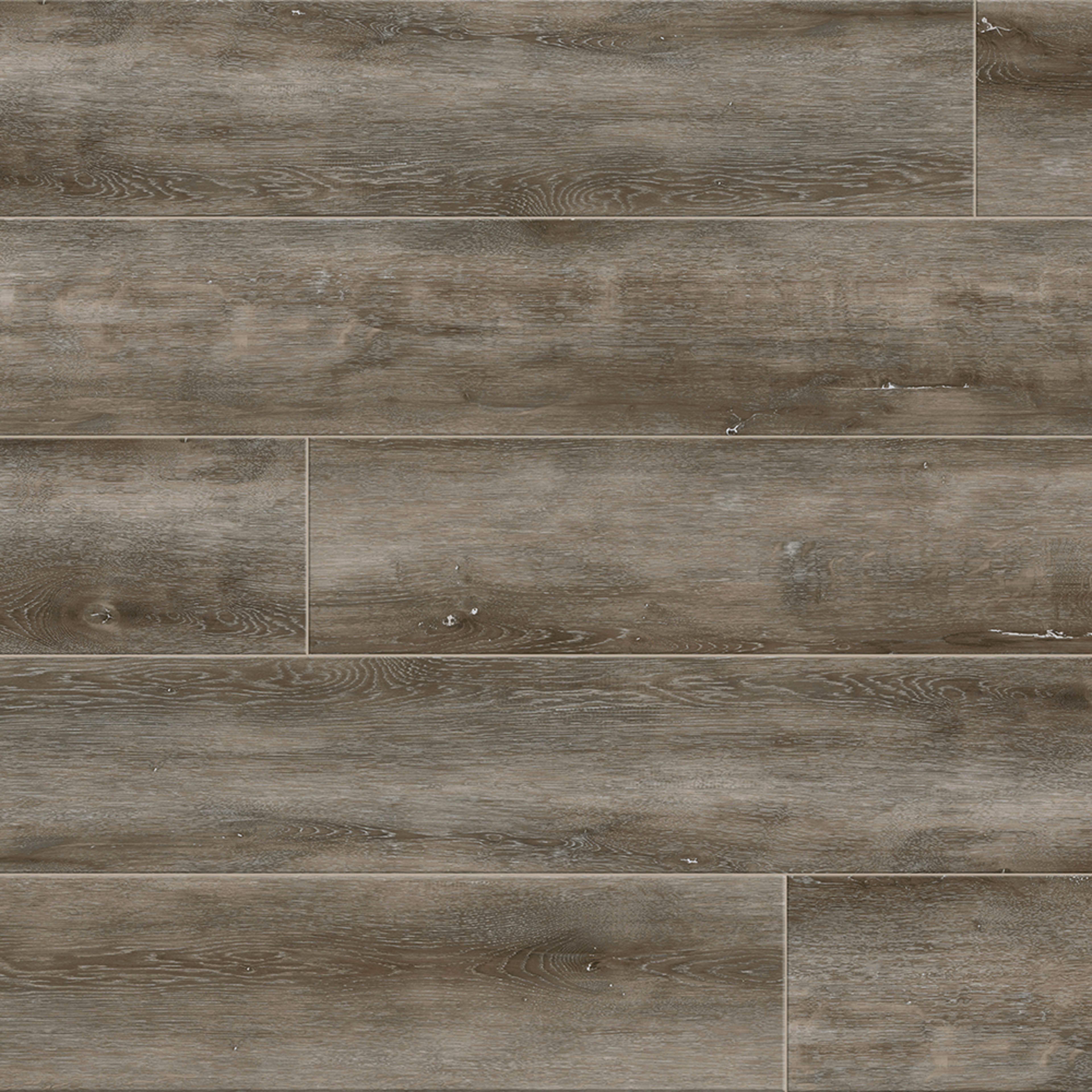 Inception - 80 in Weathered Silver Luxury Vinyl