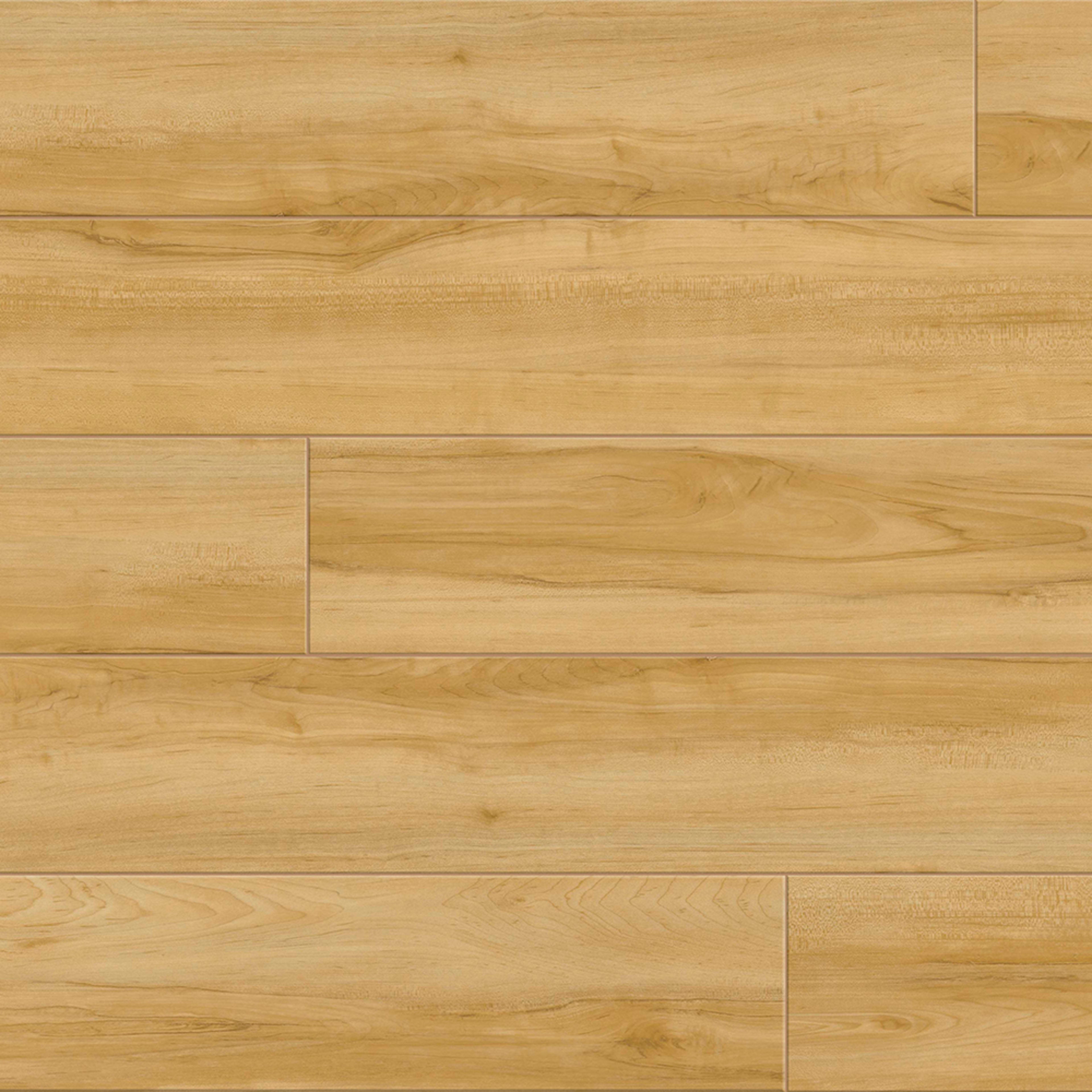 Inception - 120 in Golden Maple Luxury Vinyl