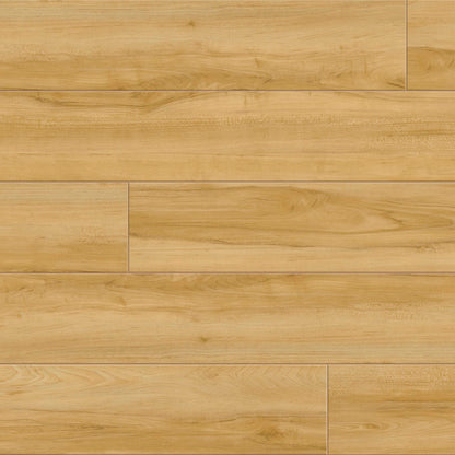 Inception - 120 in Golden Maple Luxury Vinyl