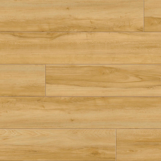 Inception - 120 in Golden Maple Luxury Vinyl