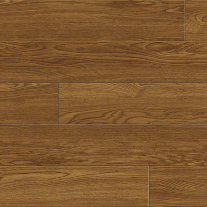 Inception - 120 in Gunstock Oak Luxury Vinyl