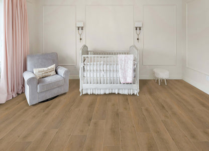 Inception - Reserve in Garden Oak