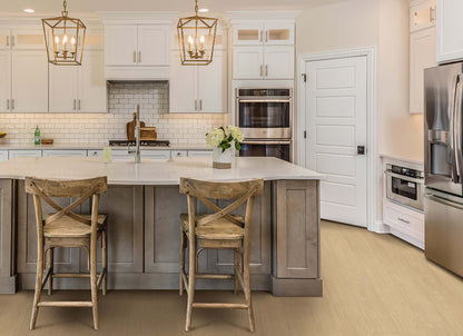 Inception - 120 in Cottage Oak