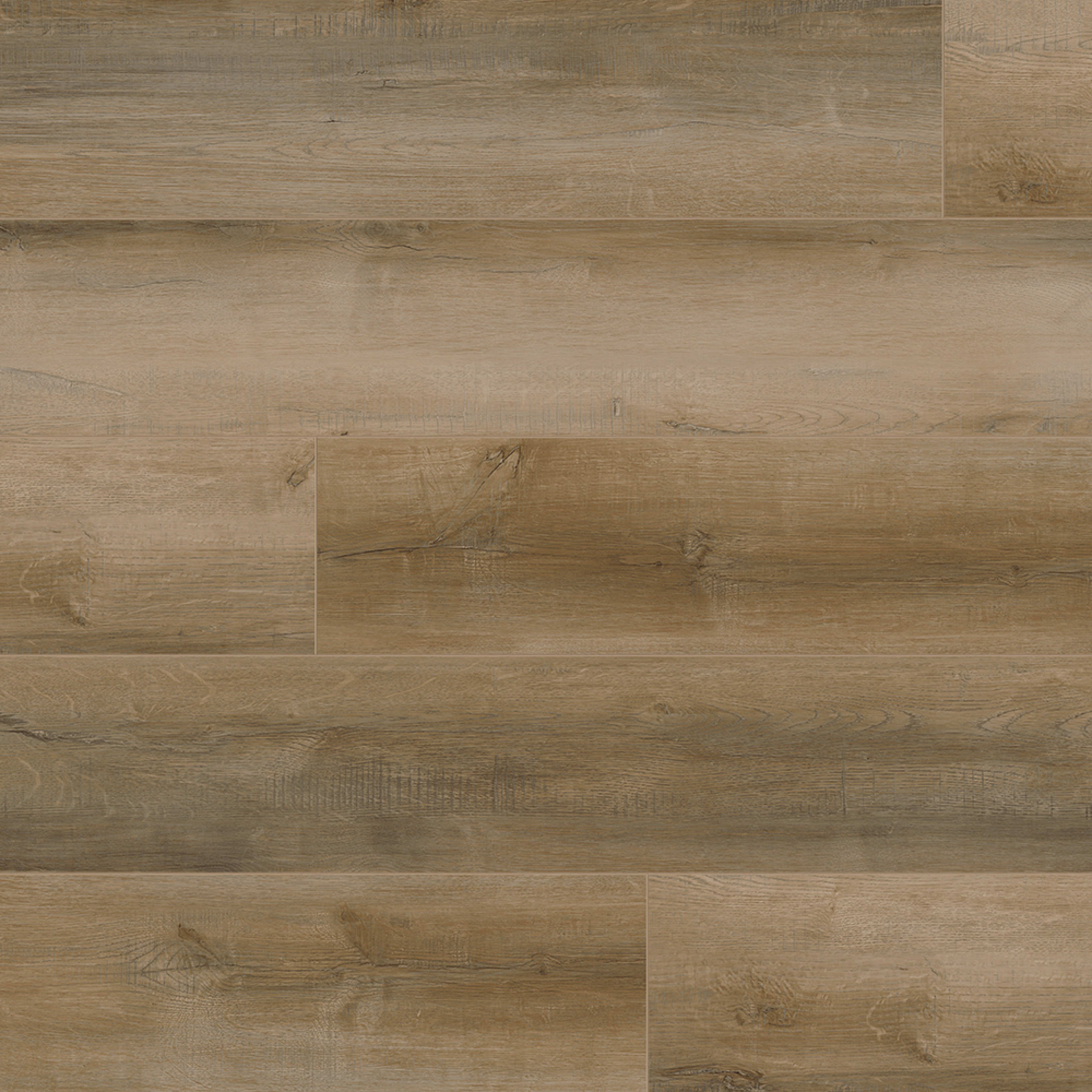 Inception - Reserve in Pergola Oak Luxury Vinyl