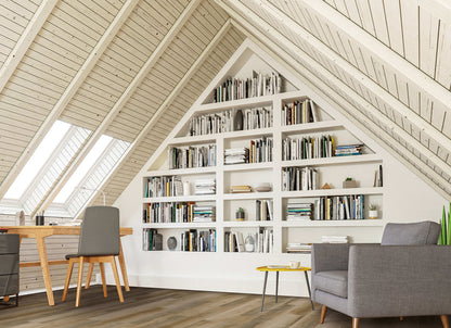 Inception - Reserve in Pergola Oak