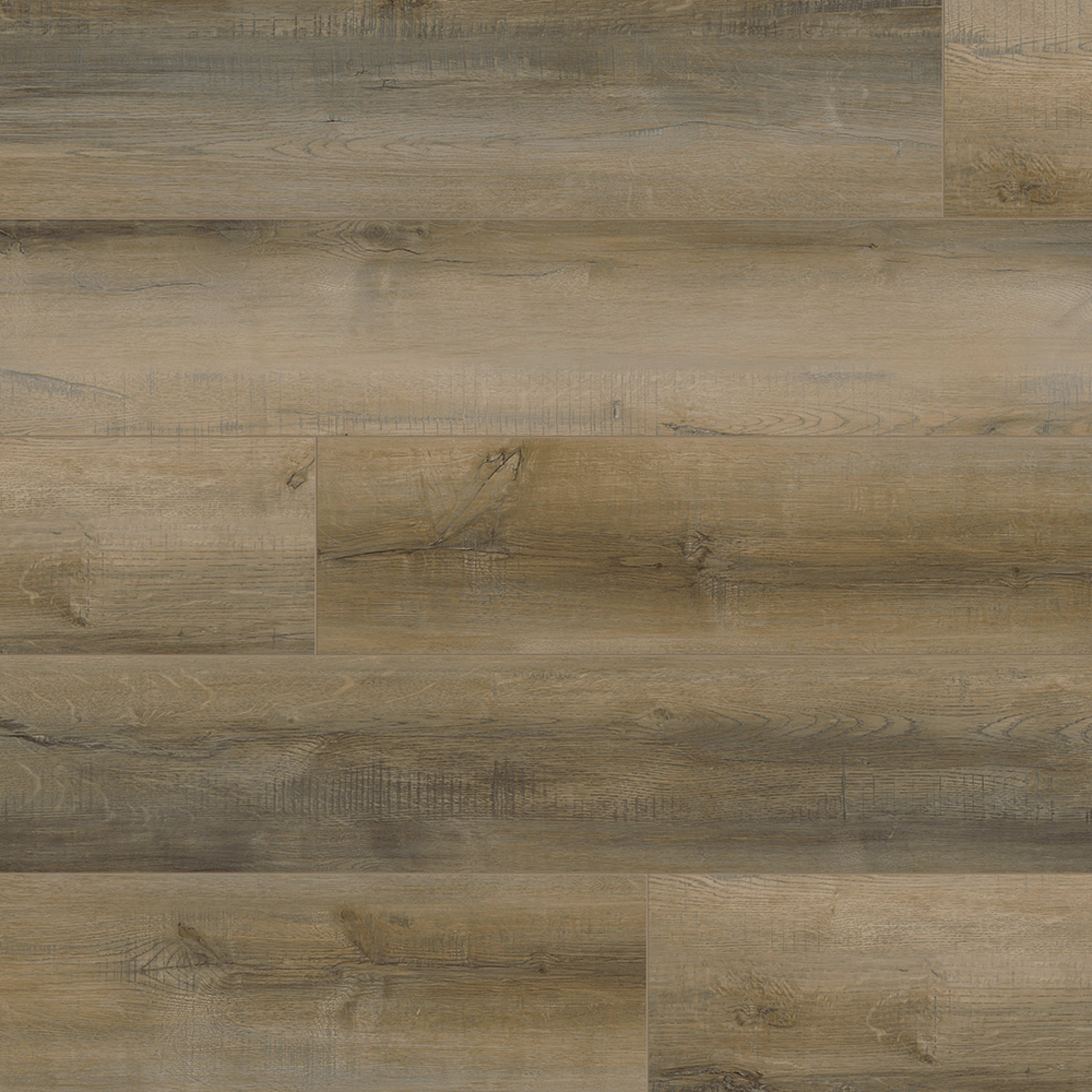 Inception - Reserve in Swing Oak Luxury Vinyl