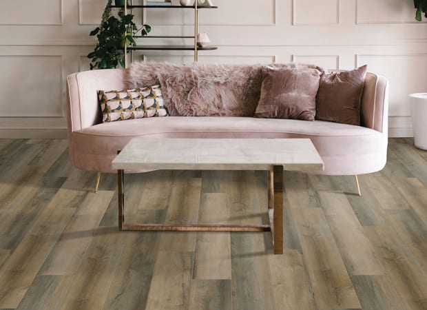 Inception - Reserve in Swing Oak