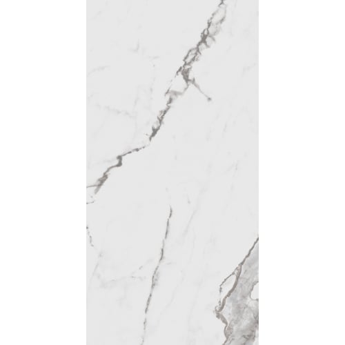 Indulge in Statuario 12x24 Polished