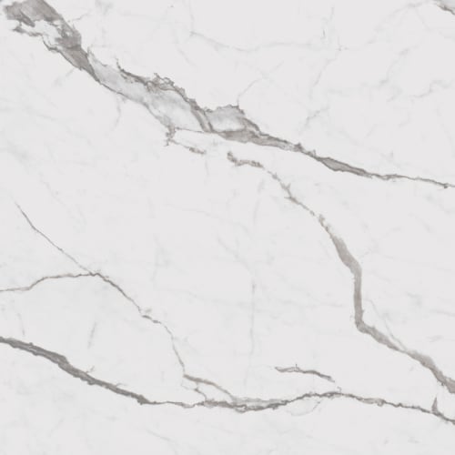 Indulge in Statuario 36x36 Polished