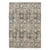 Ireby Gray in Gray 2'6"x10' Area Rugs