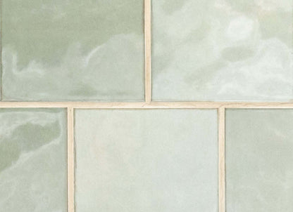 Renzo in Jade 5x5