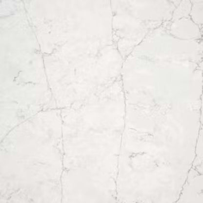 Silestone - Eternal in Pearl Jasmine Solid Surface