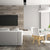 British Isles in Devon Hardwood