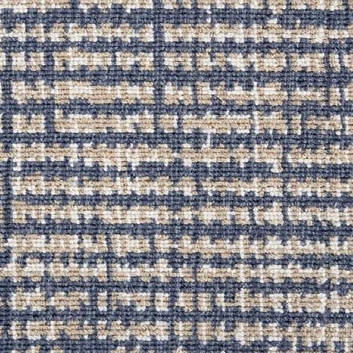Junction in Denim