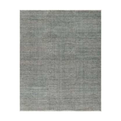 Janae-Emelina Mist in Mist Area Rugs