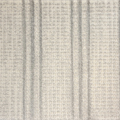 Jazabella in Alabaster Carpet